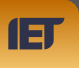 IET Logo Banner